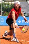 Paolo LORENZI in azione a Rimini 2008